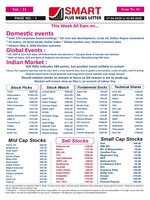 Smart Plus News Letter